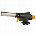 SY-8809 Gas torch
