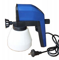 Electric Spray Gun