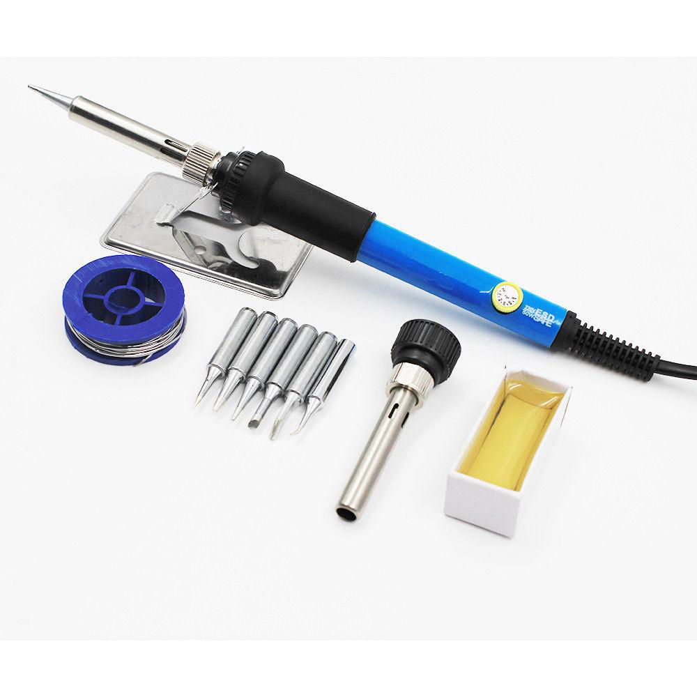 soldering iron gun 4