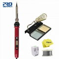 soldering iron