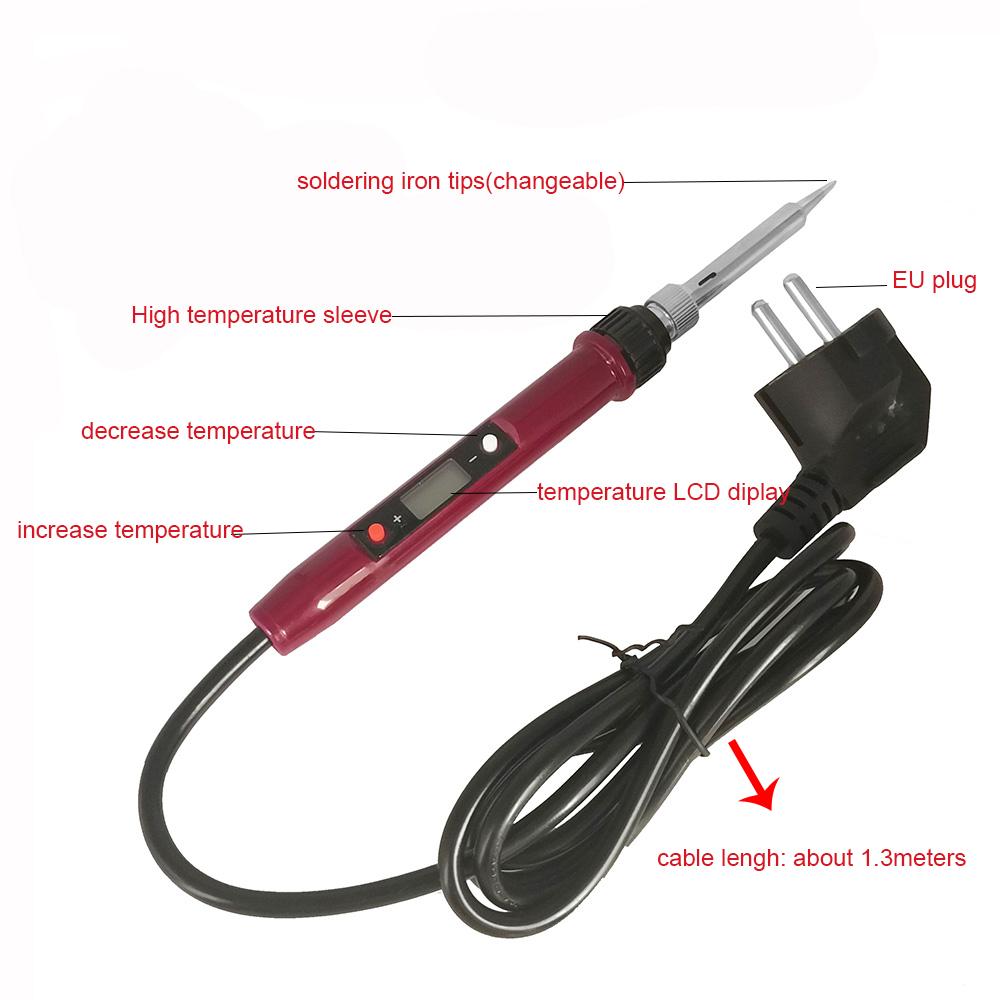 soldering iron 3