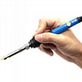 soldering iron