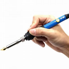 soldering iron