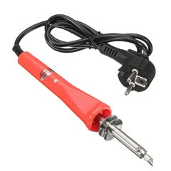 soldering iron