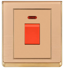 5A DP SWITCH NEON