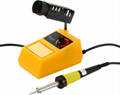 Temp Controlled Soldering Station