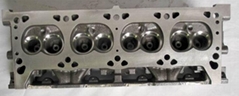 cylinder head(ford 6.4L,Z13DT,4JJ1,L8,L3,F30TD,MJTD,etc.)