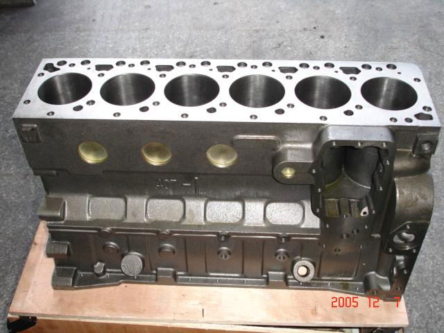 cylinder blocks for CUMMINS