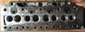 cylinder head(HK494,F8Q,TB42,M50,TB45