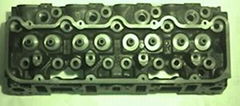cylinder head （GM6.5,VM,VM96A,ENC,VM25T,VM318 etc.)   