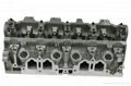 PEUGEOT Cylinder Head(XUD10,XUD7,XUD9