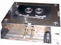 plstic injection mold