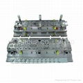 injection mould 1