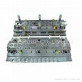 injection mould