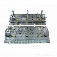 injection mould