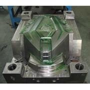 injection mould 5