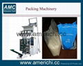 Snacks Food Packing machinery