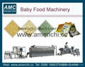 Baby food making machine