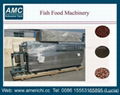 Floating fish Food Extruder