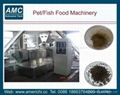 Automatic Fish Food Machine