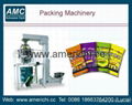 Corn flakes packing machines