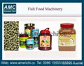 Floating fish food pellets machines