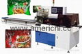 Instant noodles machines