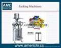 Vetical packing machine