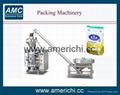 Automatic flour packing machine 