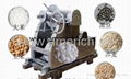 Wheat Puffs extruder