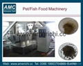 Fish Food Machines