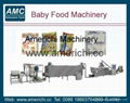 Baby food making machine