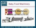 Baby food making machine