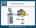 Peanuts packing machine