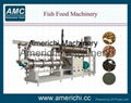 Fish Food Making Machine 10