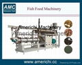 Fish Food Making Machine