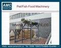 Fish Food Making Machine 14