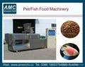 Catfish Food Machine