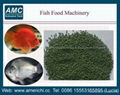 Fish Food Extruder