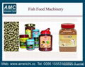 Fish Food Extruder