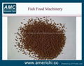 Fish food equipment