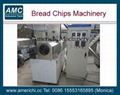 Bread chips making machines