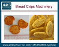 Bread chips making machines