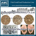 fish food machine