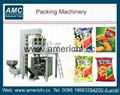 Automatic packaging machine