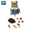 Fish Food Extruder