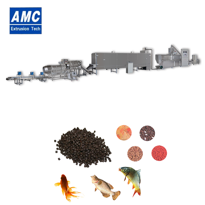 seabass feed machine AMC AMC (China Manufacturer) Food, Beverage