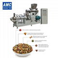 dog food making machine