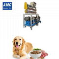 Multi Functional Pet Food Machine
