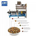 Pet Food Pellet Machine